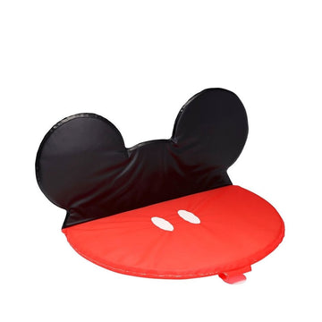 Disney Micky Mouse Bath Kneeler Mat